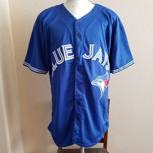 TORONTO BLUE JAYS JERSEY